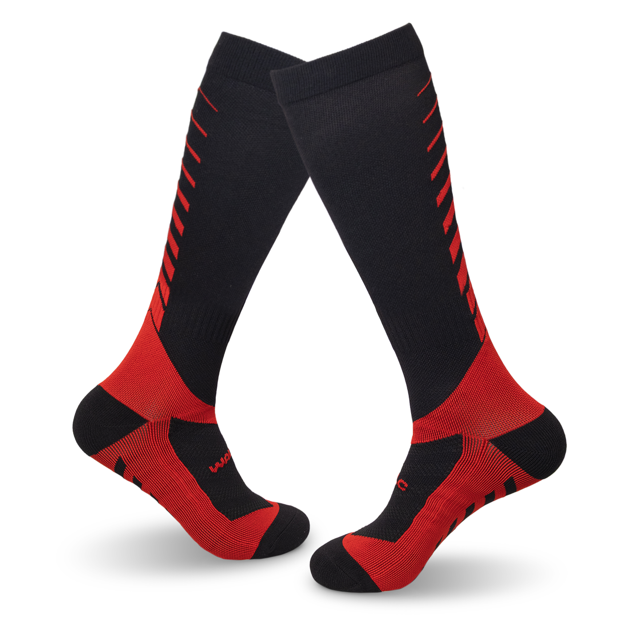 ascend red 1