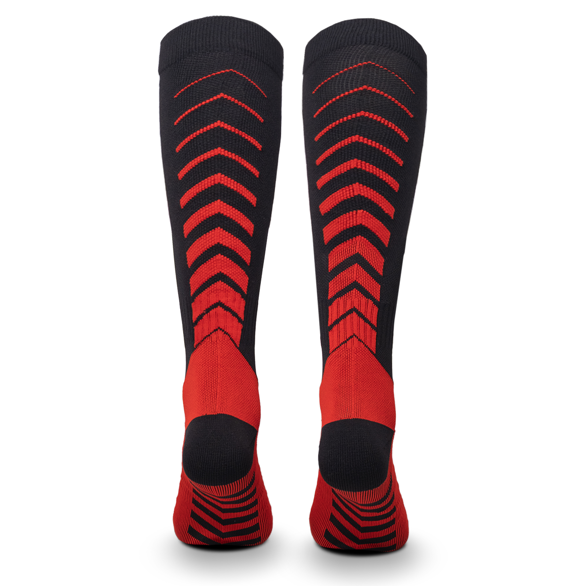 ascend red 3