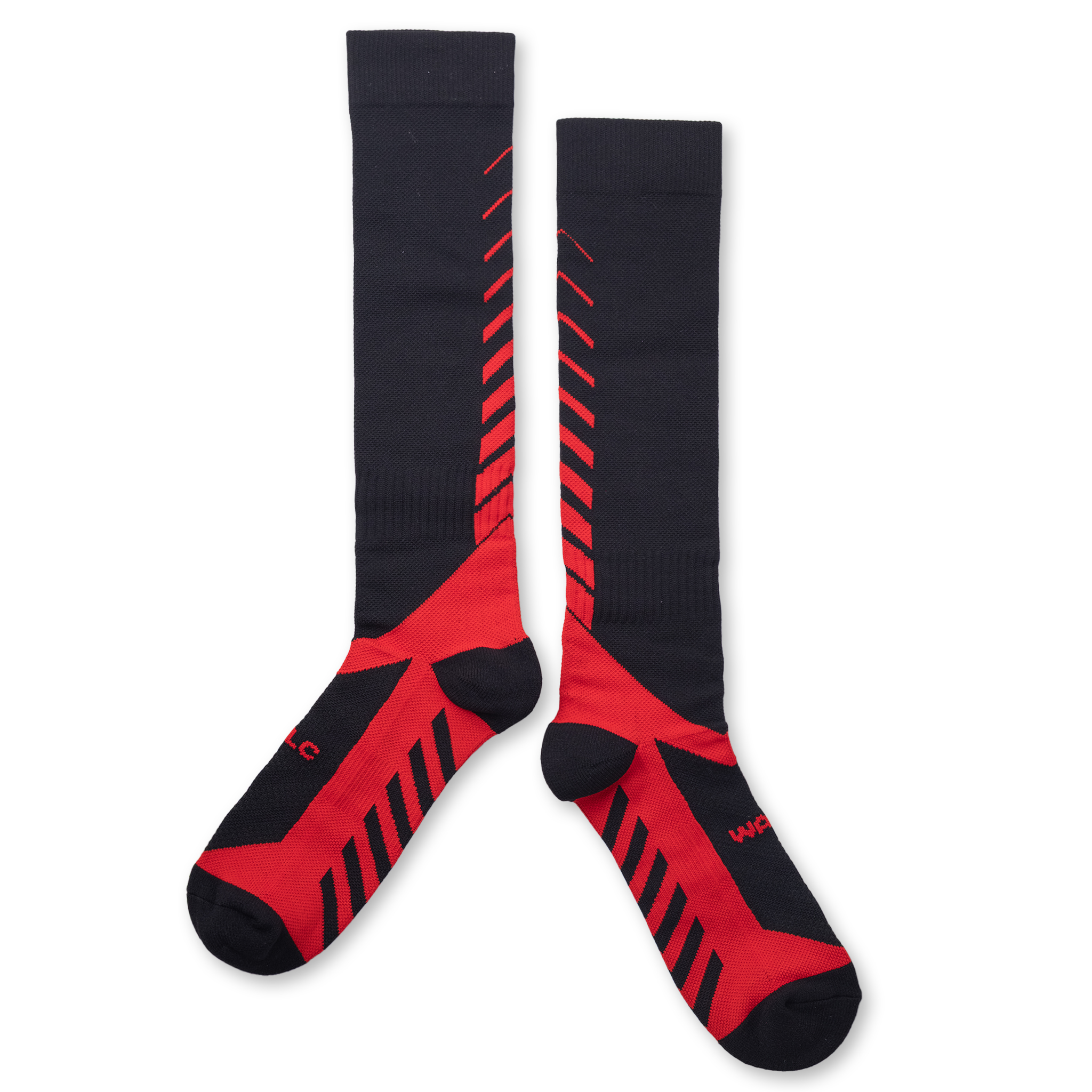 ascend red 5