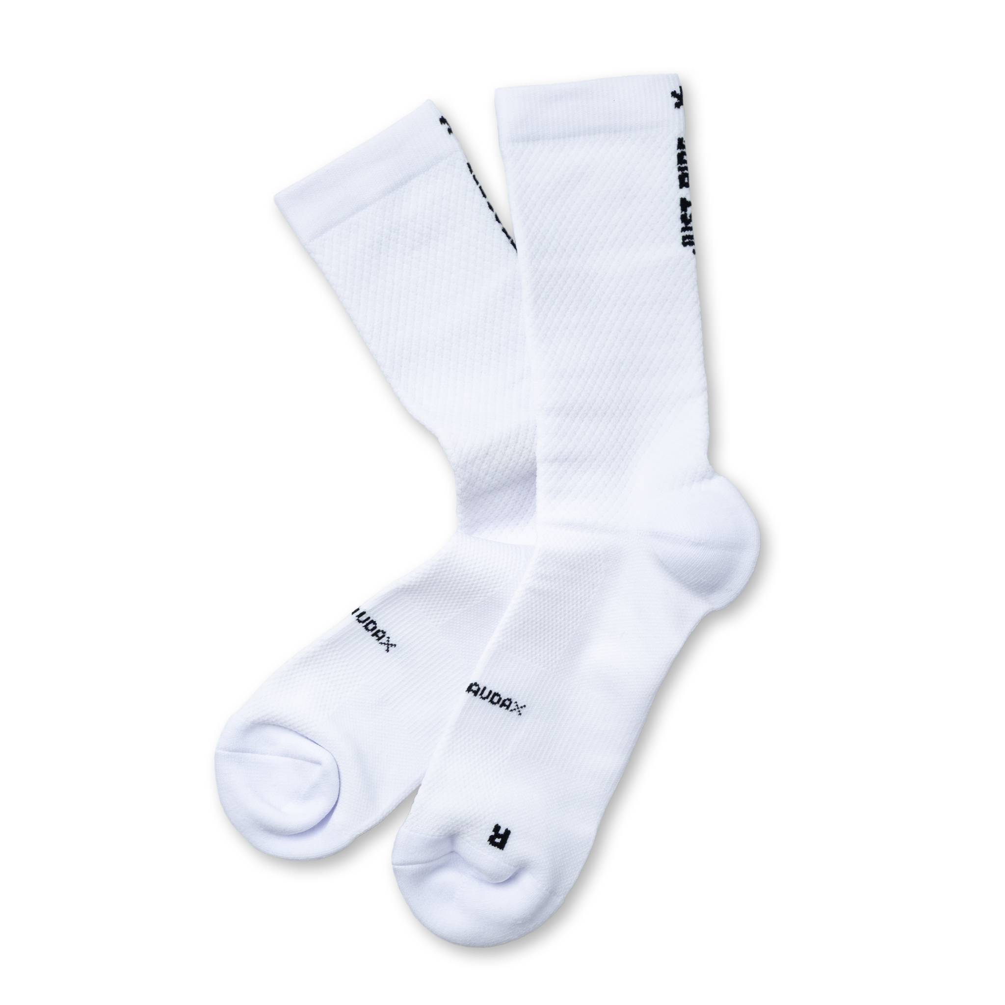 audax white 7