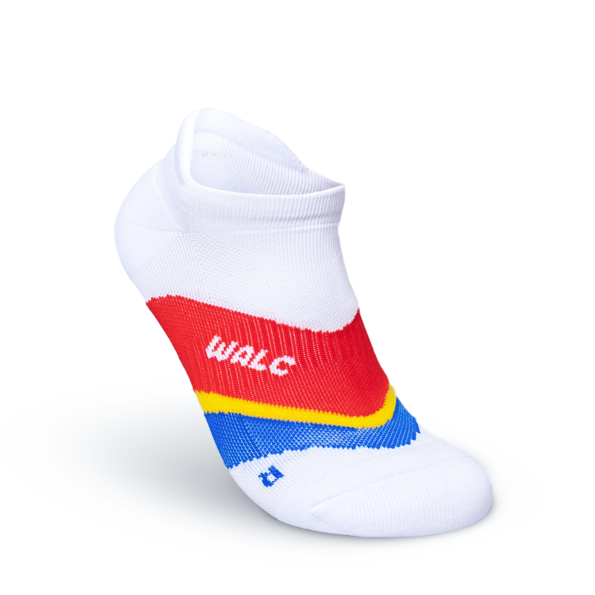 flow white 5
