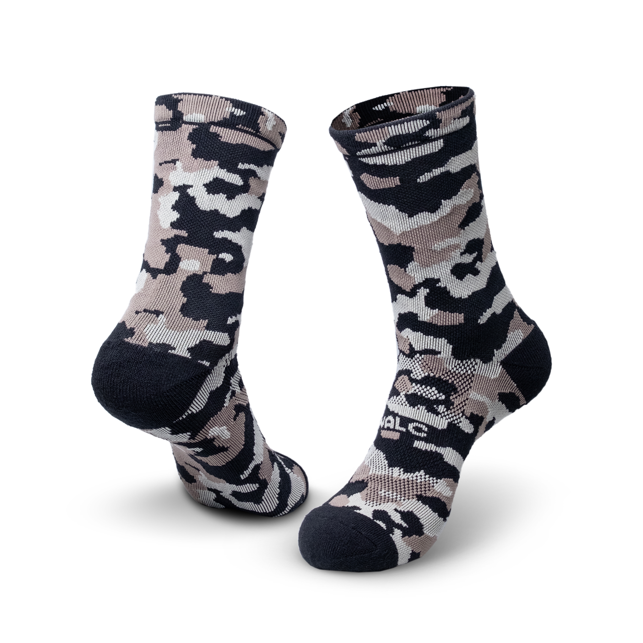 camoo black 2