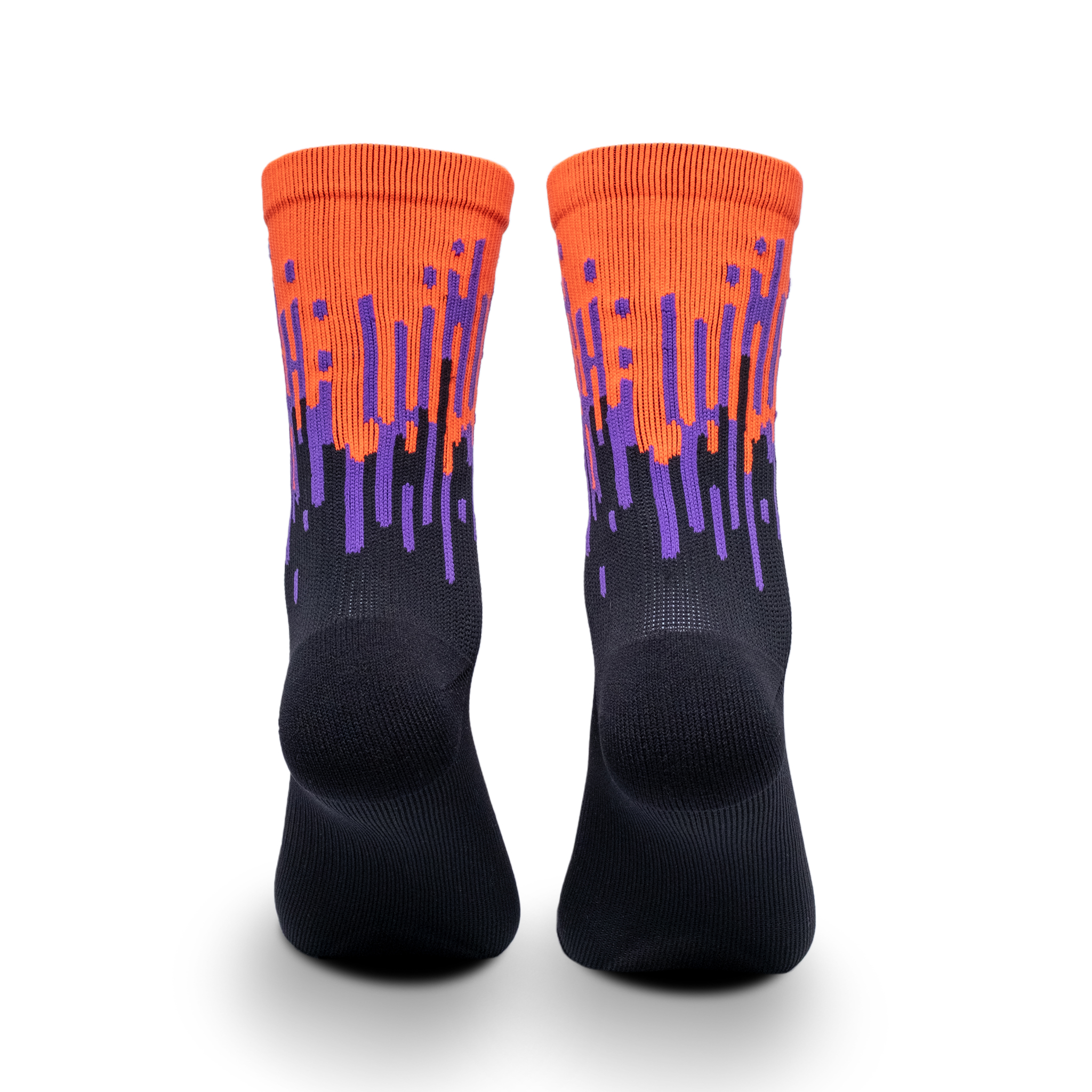 Stream Black Socks - Image 5