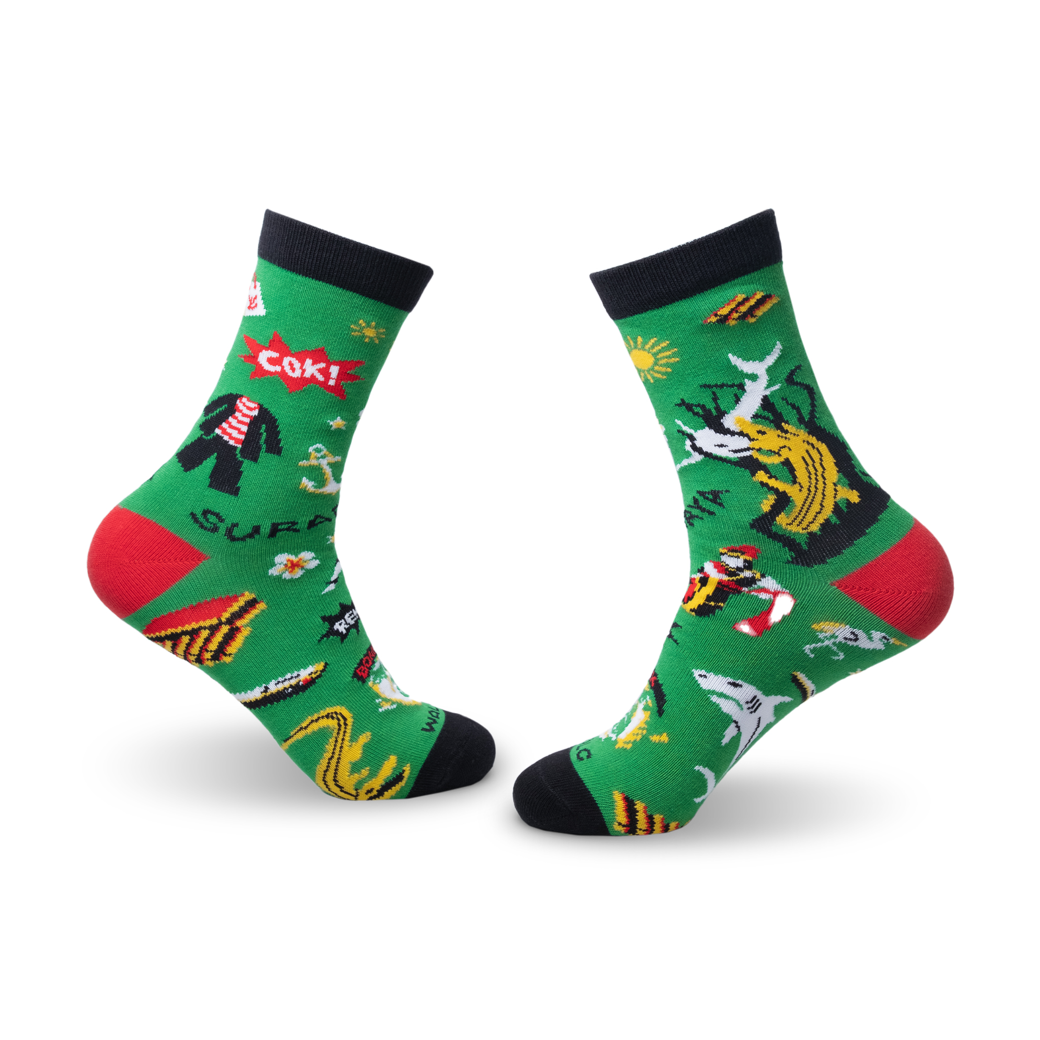 Surabaya Socks