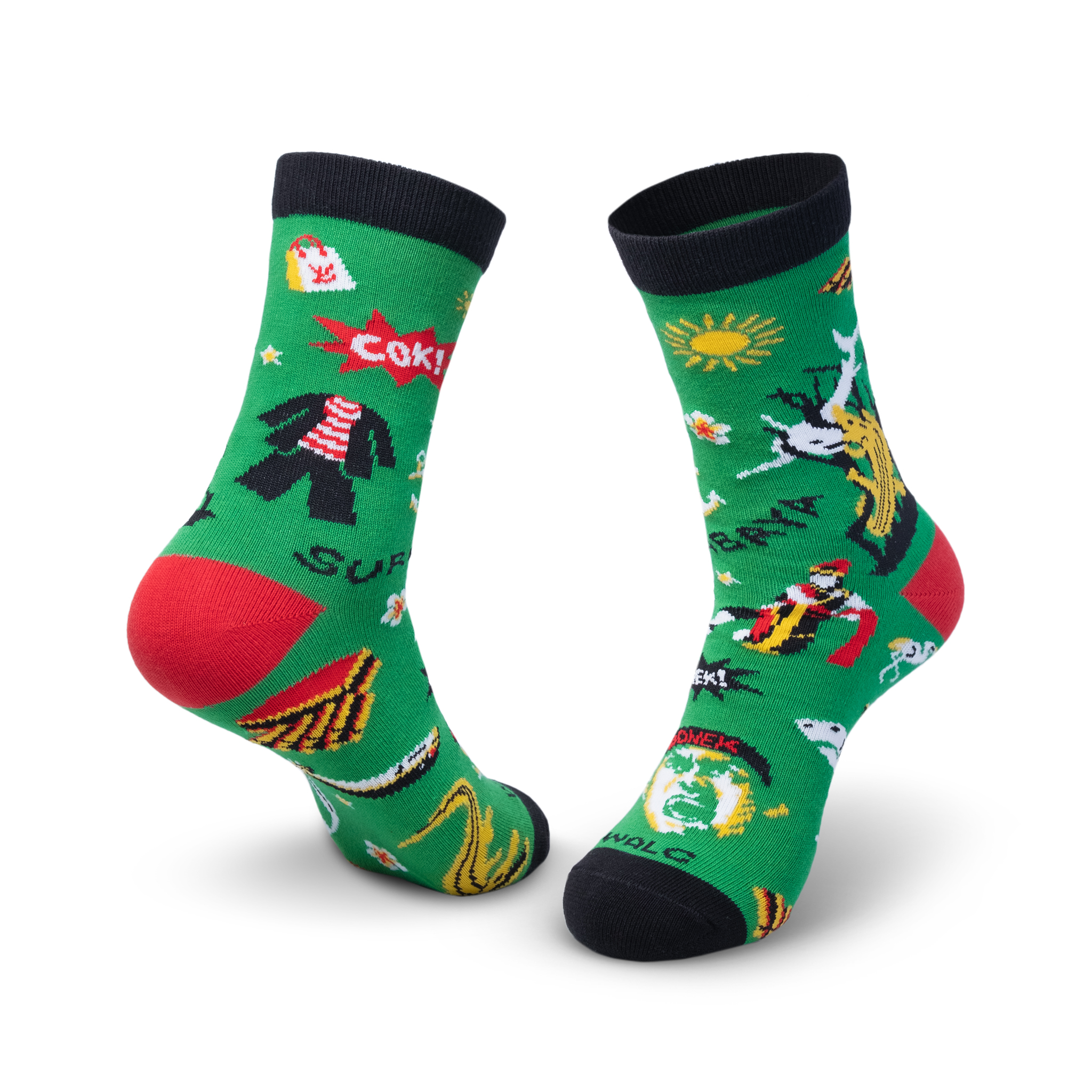 Surabaya Socks - Image 3