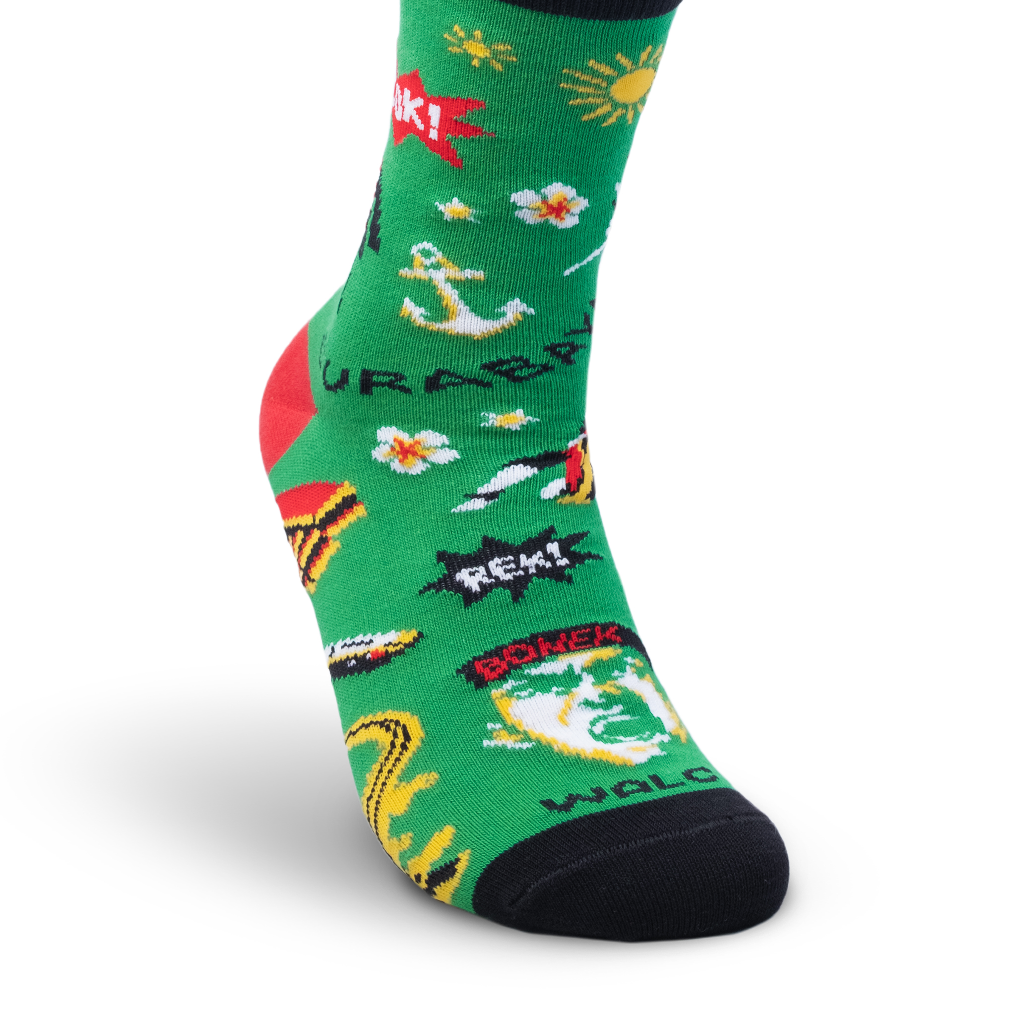Surabaya Socks - Image 5