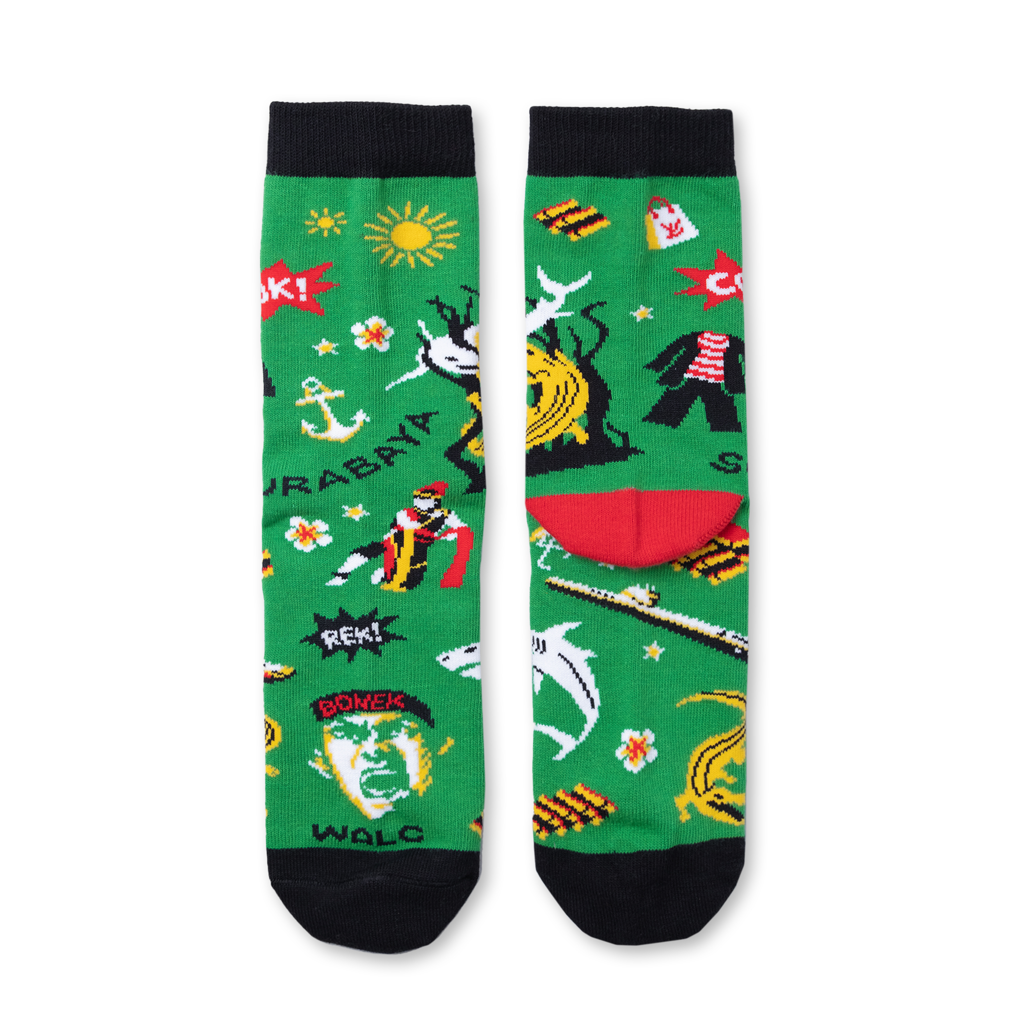 Surabaya Socks - Image 4