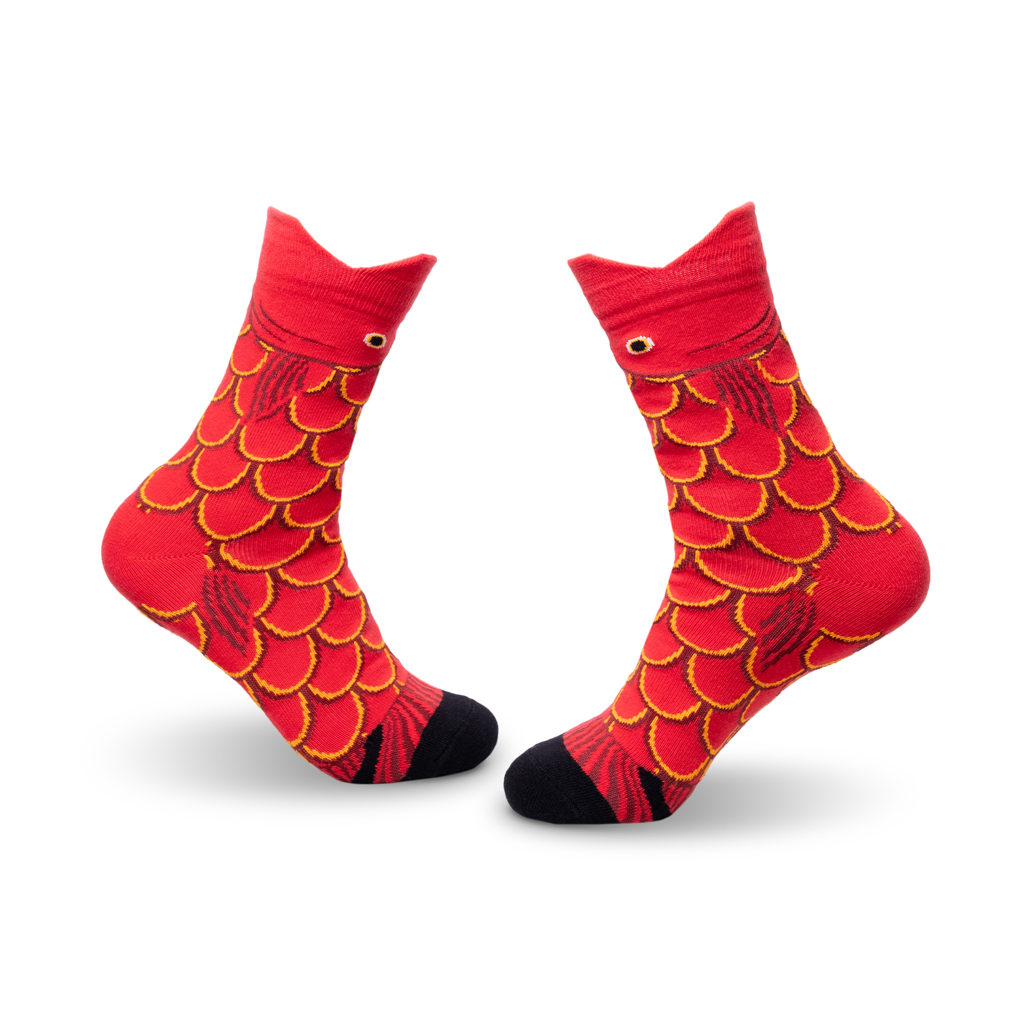 Arwana Socks