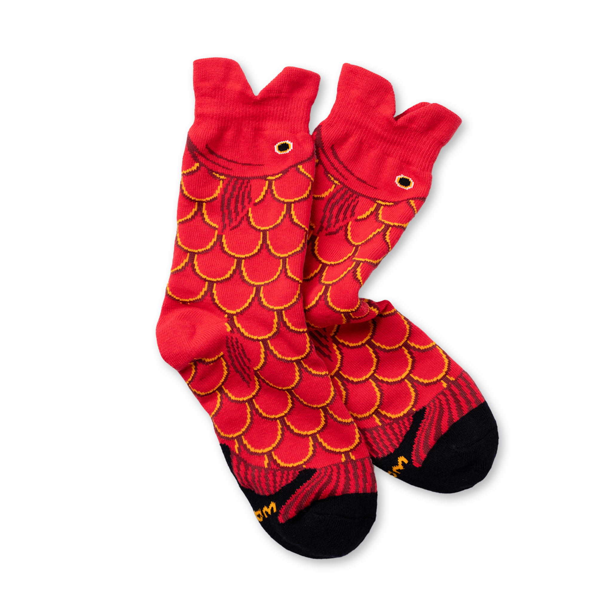 Arwana Socks - Image 2