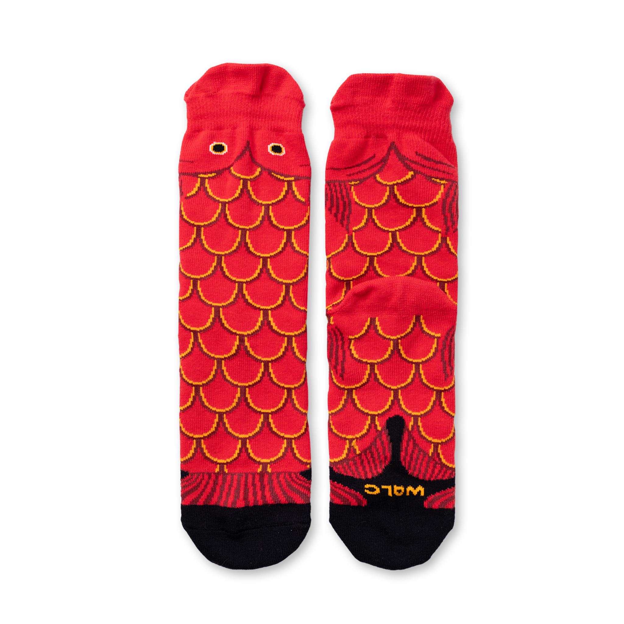 Arwana Socks - Image 4