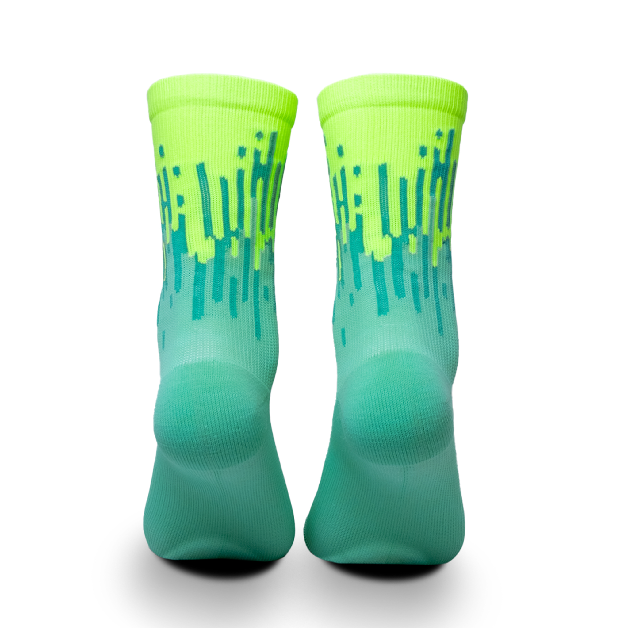 Stream Mint Socks - Image 5